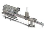 Ensacheuse horizontale automatique Schur®Star 3025-C
