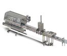 Ensacheuse horizontale automatique Schur®Star 3025-C