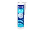 Mastic silicone spécial sanitaire Nec+ SIL SANITAIRE