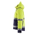 Veste haute visibilité stretch | Blaklader