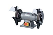 Touret A Meuler 2 Meules 200mm 230 V