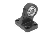 Paliers supports sphériques pour ISO 15552 / 21287