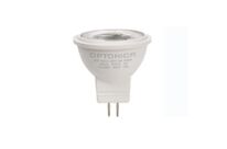 Ampoule LED GU4 / MR11 3W 12V - Blanc Froid 6000K - 8000K