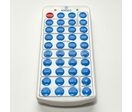 Télécommande pour Suspension Industrielle UFO 160lm/W avec Détecteur de mouvement