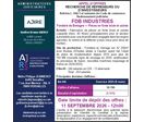 APPEL D’OFFRES RECHERCHE DE REPRENEURS OU D’INVESTISSEURS