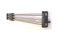 AGSL-5 Powered Slide | AGI Automation Components