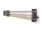 AGSL-5 Powered Slide | AGI Automation Components