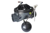 Valve de Contrôle de Flottement Modulateur | IN/IP-GAL