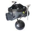 Valve de Contrôle de Flottement Modulateur | IN/IP-GAL