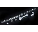 Barres :  ARK Baguette LED 50cm