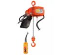 Palan électrique à chaîne | ELEPHANT type Alpha 400V 