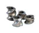 Vis et fourreaux pour l'extrusion | MAXIMELT