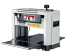 Raboteuse portable 318 mm 2 fers à rabot 1,8 kW 230V Jet JWP-12