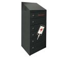 Toit incliné pour Charging Box