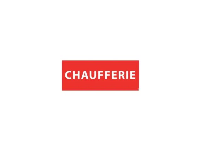 Panneau chaufferie