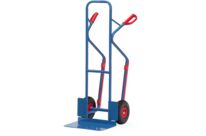 Diable acier | B1331L 