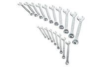 Facom 1 Jeux De 16 Et 18 Clés Mixtes Métriques Série 440