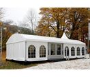 Série H-TENTS | HOLIDAY BODEGA | Tente de réception personnalisable