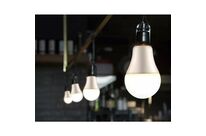 Pack de  10 - Ampoule E27 LED 12W 220V A60 180° - Blanc Chaud 2300K - 3500K