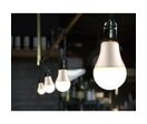 Pack de  10 - Ampoule E27 LED 12W 220V A60 180° - Blanc Chaud 2300K - 3500K