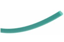 Courroie ronde de transmission | RS PRO 309-8139 en polyuréthane vert 6 mm