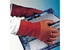 Gant pvc