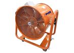 Ventilateur extracteur mobile industriel VR50PRO - SPLUS