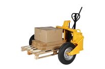 Transpalette tout-terrain 1200 kg