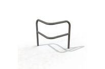 Arceau d'angle renforcé