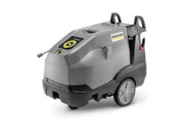 Karcher - Nettoyeur haute pression eau chaude HDS 9/20-4 M - 200 bar, 6.4 kW