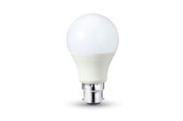 Ampoule LED B22 15W 220V A60 270° - Blanc Froid 6000K - 8000K