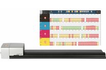 Système à lecture automatique au pupitre | IntelliTrax2