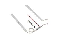 Kit d'éclairage intérieur GEOS-S IBS 4050/5040 | SPELSBERG GMBH