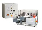 GTS1 Thin Section Cut-Off and Trim Saw | LOGITECH LTD