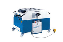 Encocheuse pour languettes étirées à joint debout E PRO