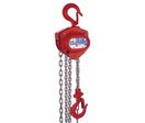 Palan manuel à chaine ELEPHANT - C21