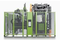 Presse verticale  |  v-duo 400 kN et 3 600 kN