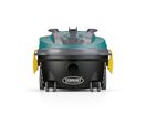 Aspirateur professionnel poussière TENNANT : V-CAN-12
