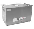 Nettoyeur à ultrasons 30 L professionnel 1400W 500x300x200mm MW Tools UCC030