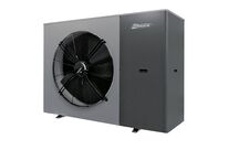 Pompe à chaleur AIR/AIR pour les locaux industriels | LIRA