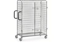 FETRA FRANCE | Double-portes battantes 28FT32