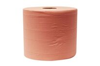 Argos - Bobine d&amp;#039;essuyage industriel DC Chamois - 1000 formats 300M - Forte absorption et résistance