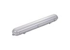 Réglette LED Étanche IP65 150CM 55W 120° avec lumière de secours - Blanc Neutre 4000K - 5500K