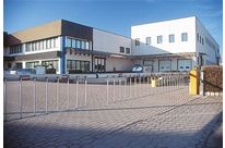 Barrières automatiques - Upper UP8E