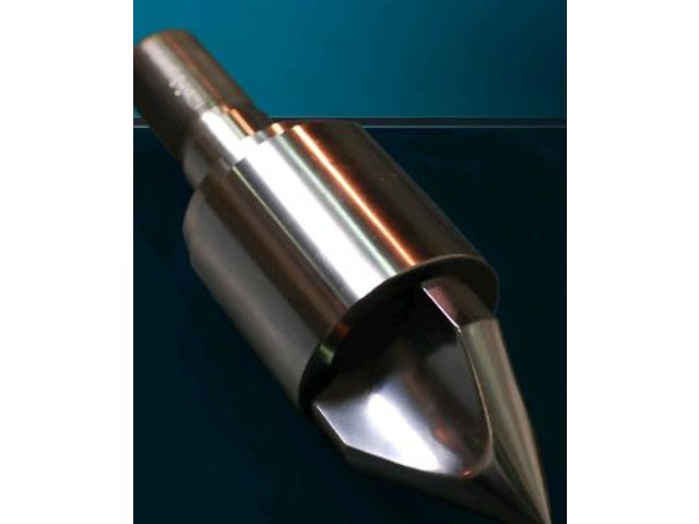 Vis et cylindre pour injection et extrusion