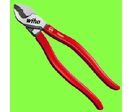 Wiha : WIHA- Pinces - Pinces Classiques - Pince Coupe-Câbles Classic