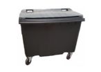 Container poubelle roulant 500 Litres | BG-500-CG