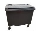 Container poubelle roulant 500 Litres | BG-500-CG