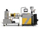 Regranulatrice pour les plastiques rigides | Optima In-line HW 