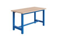 Etabli professionnel CKS plateau à bois multiplis